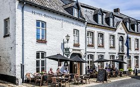 Fletcher Hotel La Ville Blanche